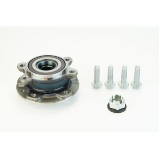 Rato guolio komplektas CONTINENTAL CTAM WBE1097