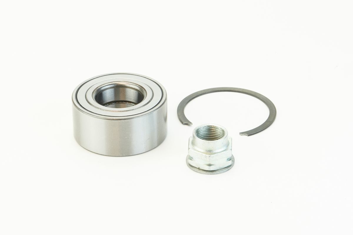 Rato guolio komplektas CONTINENTAL CTAM WBE1109