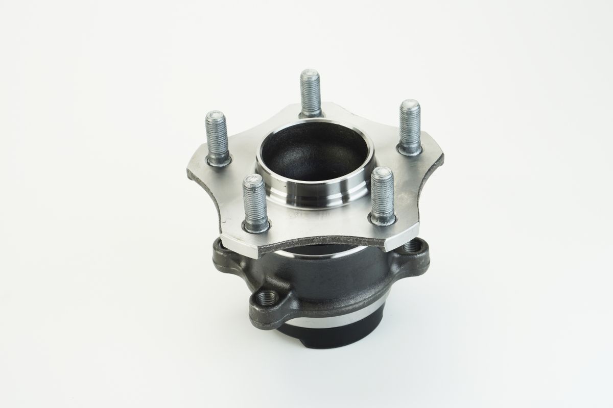 Rato guolio komplektas CONTINENTAL CTAM WBE1112