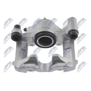 Stabdžių apkaba NTY HZT-TY-037