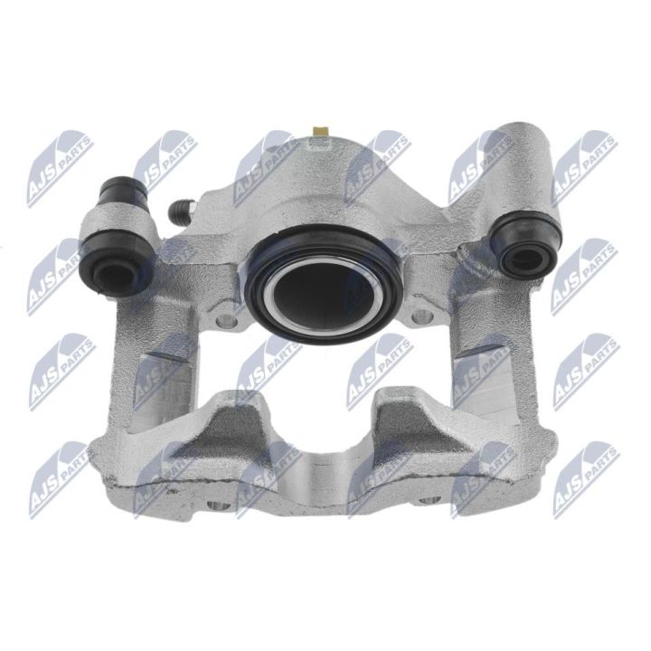 Stabdžių apkaba NTY HZT-TY-037