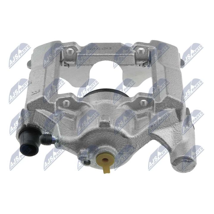 Stabdžių apkaba NTY HZT-TY-037