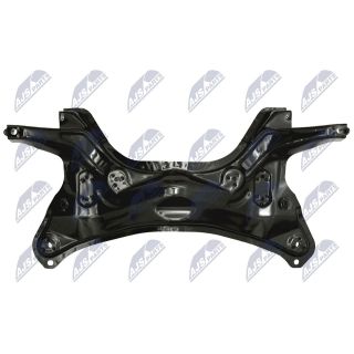 Atraminis rėmas, variklio atrama NTY ZRZ-FT-002