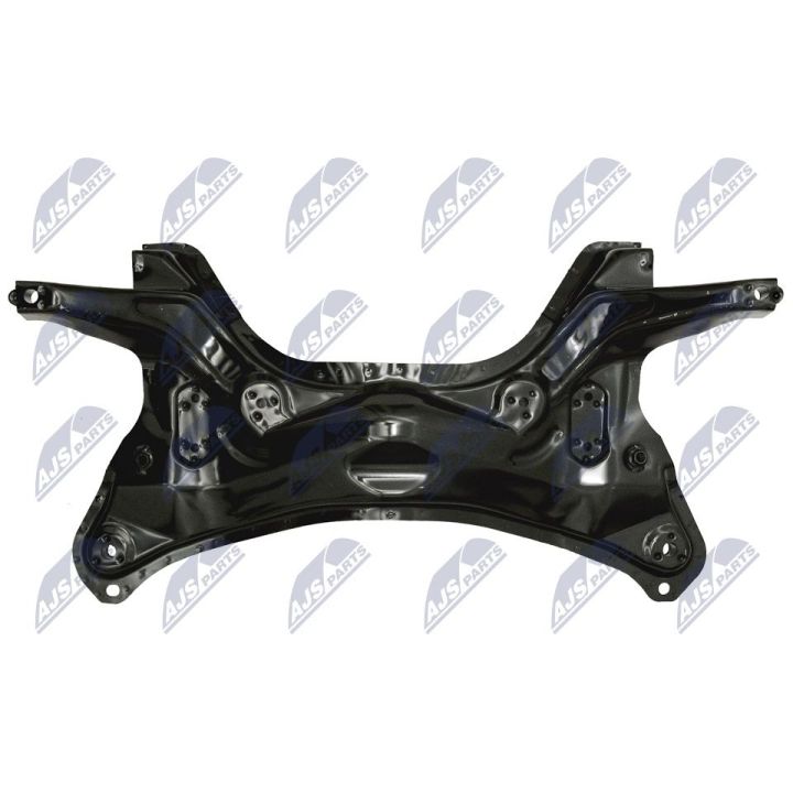 Atraminis rėmas, variklio atrama NTY ZRZ-FT-002