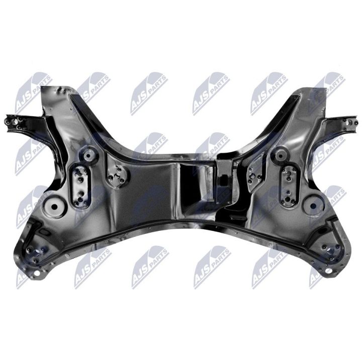 Atraminis rėmas, variklio atrama NTY ZRZ-FT-002