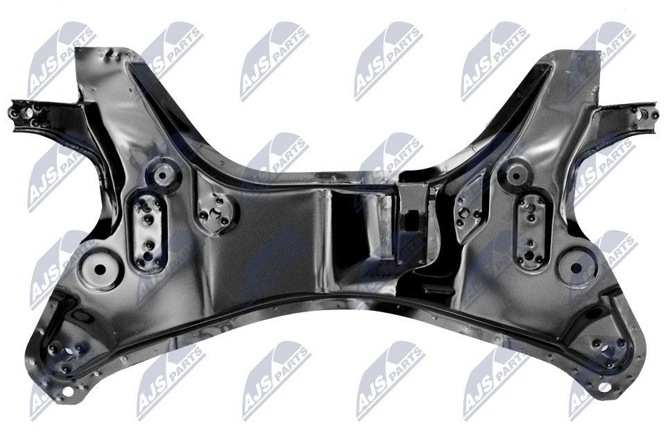 Atraminis rėmas, variklio atrama NTY ZRZ-FT-002