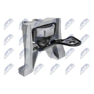 Variklio montavimas NTY ZPS-FR-029