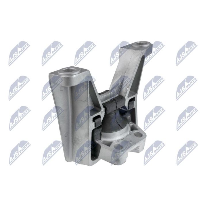 Variklio montavimas NTY ZPS-FR-029