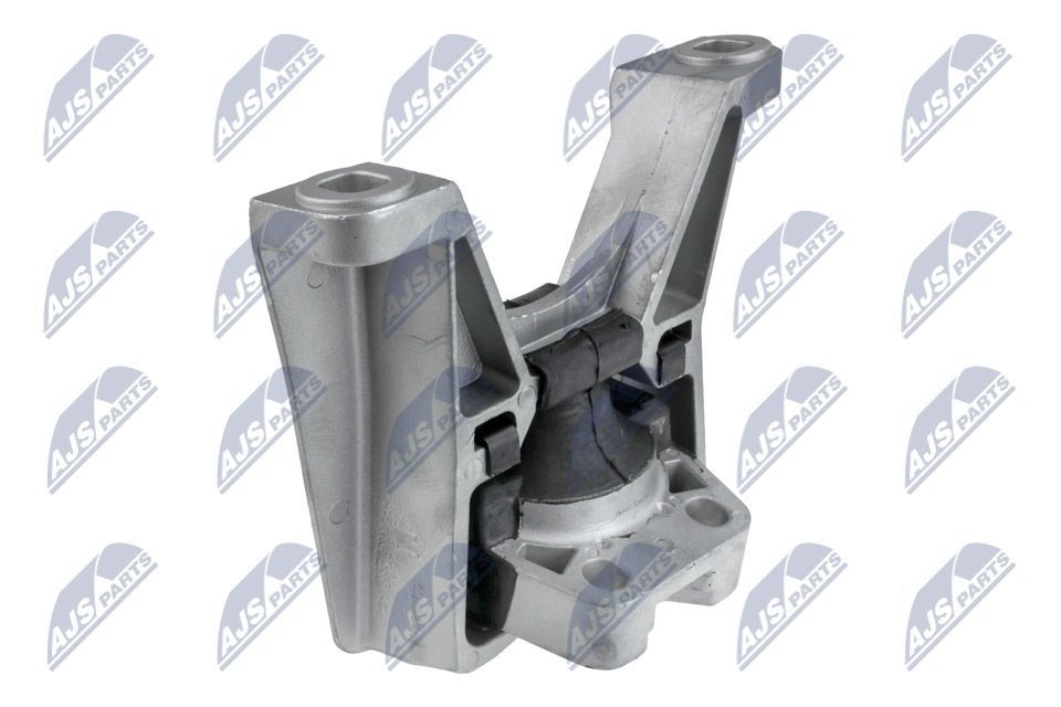 Variklio montavimas NTY ZPS-FR-029