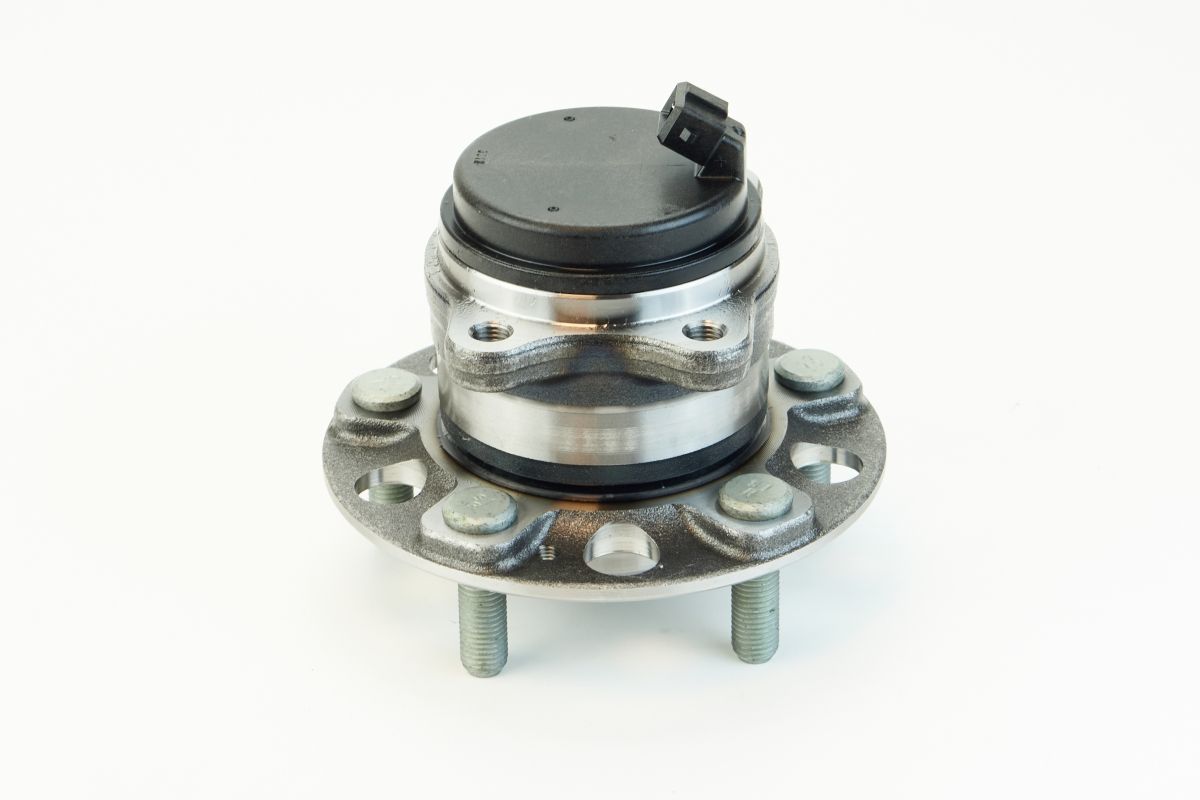 Rato guolio komplektas CONTINENTAL CTAM WBE1119