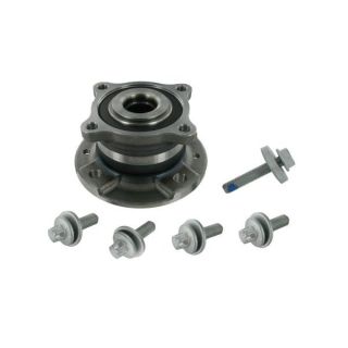 Rato guolio komplektas CONTINENTAL CTAM WBE1121