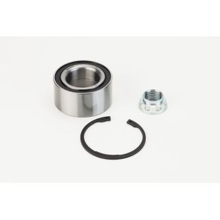 Rato guolio komplektas CONTINENTAL CTAM WBE1133