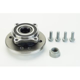 Rato guolio komplektas CONTINENTAL CTAM WBE1134