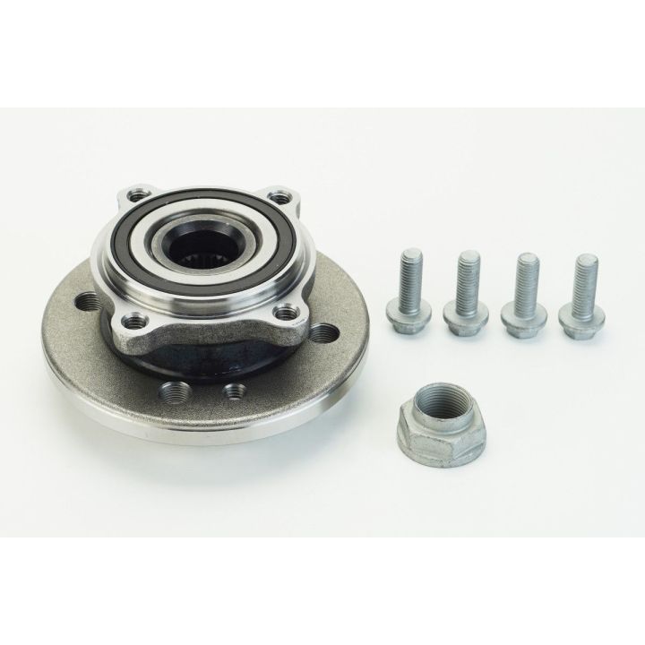 Rato guolio komplektas CONTINENTAL CTAM WBE1134