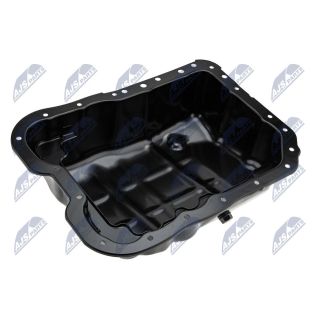 Alyvos karteris NTY BMO-CH-000