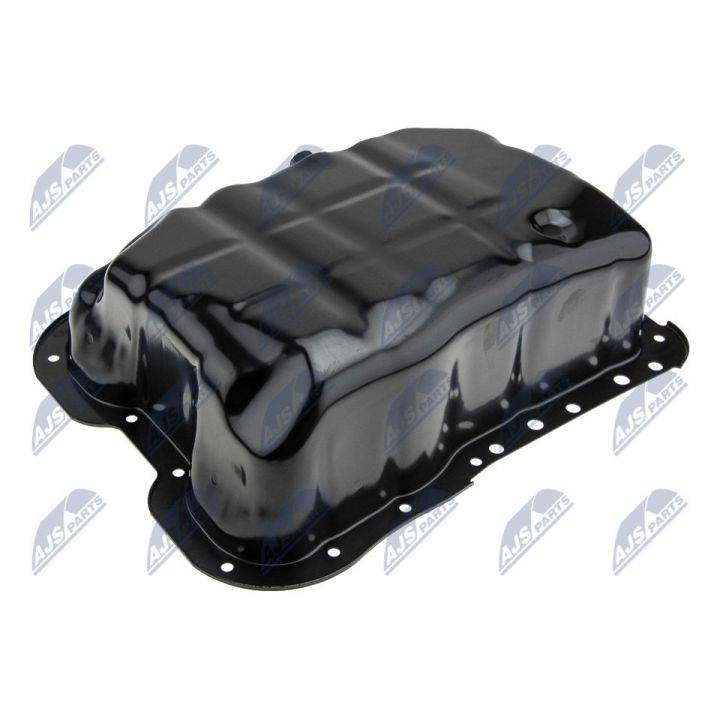 Alyvos karteris NTY BMO-CH-000