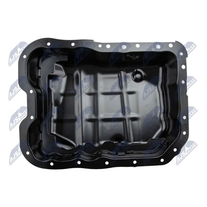 Alyvos karteris NTY BMO-CH-000