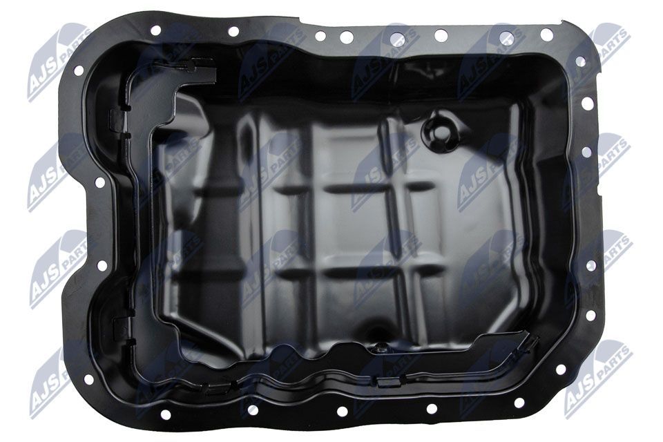 Alyvos karteris NTY BMO-CH-000