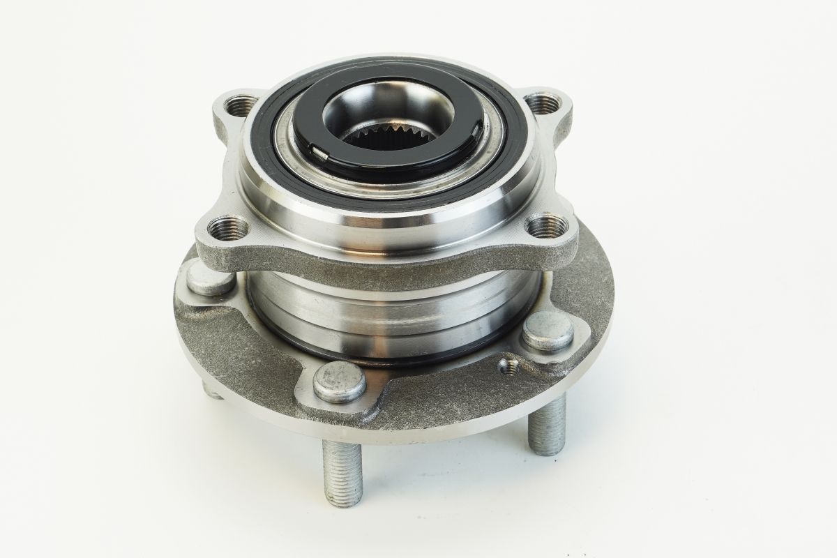 Rato guolio komplektas CONTINENTAL CTAM WBE1158