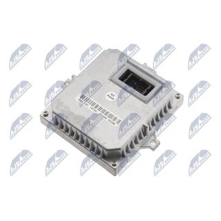 Valdymo blokas, žibintai NTY EPX-BM-001