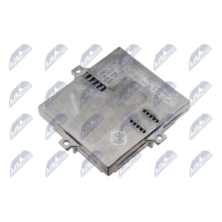 Valdymo blokas, žibintai NTY EPX-BM-001