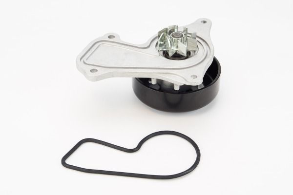 Vandens siurblys, variklio aušinimas CONTINENTAL CTAM WPS3129