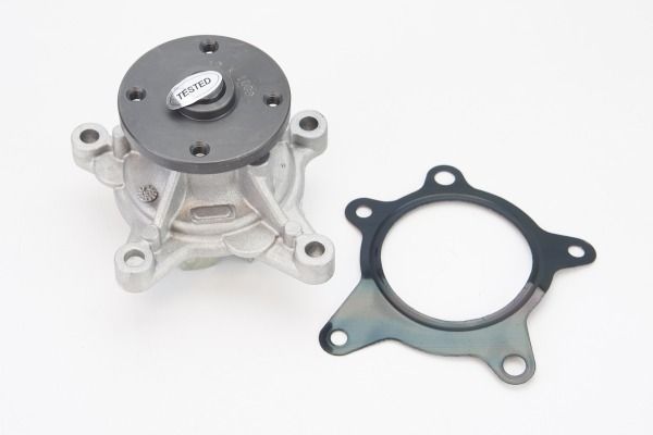 Vandens siurblys, variklio aušinimas CONTINENTAL CTAM WPS3138