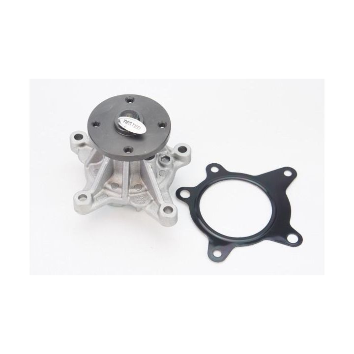 Vandens siurblys, variklio aušinimas CONTINENTAL CTAM WPS3139