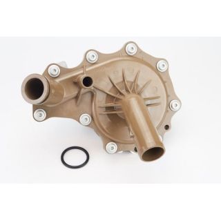 Vandens siurblys, variklio aušinimas CONTINENTAL CTAM WPS3150