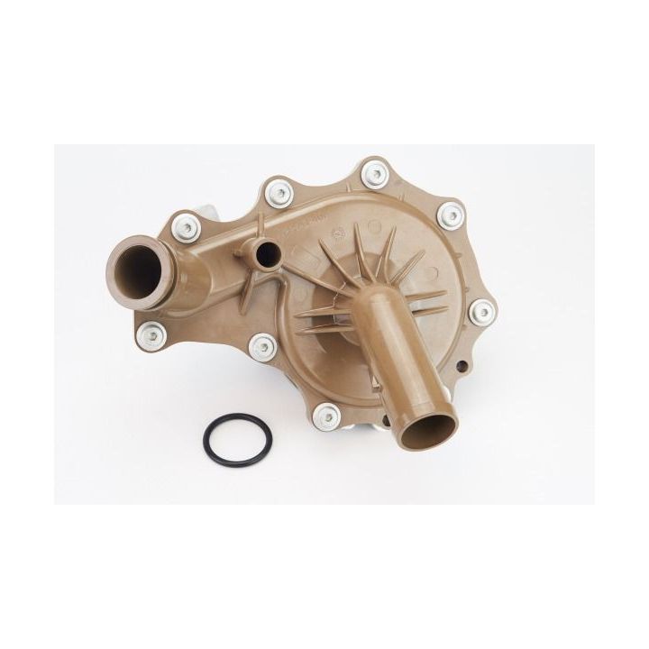 Vandens siurblys, variklio aušinimas CONTINENTAL CTAM WPS3150