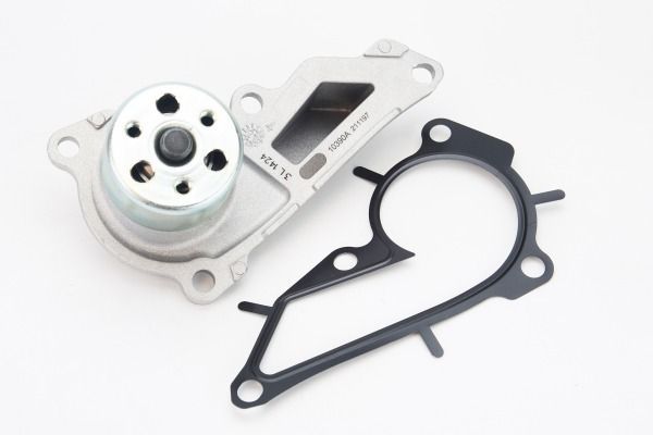 Vandens siurblys, variklio aušinimas CONTINENTAL CTAM WPS3162