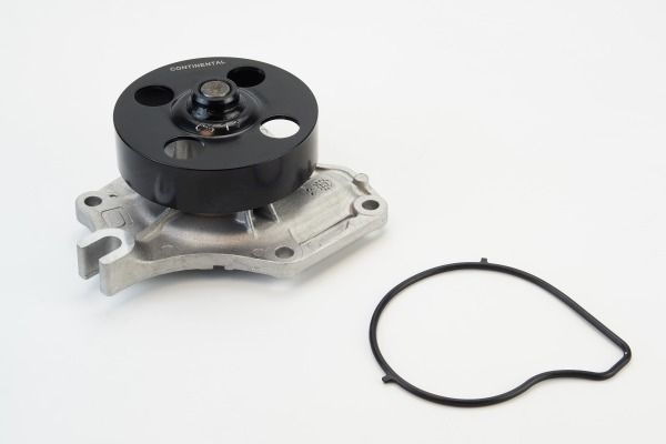 Vandens siurblys, variklio aušinimas CONTINENTAL CTAM WPS3165