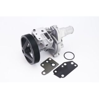 Vandens siurblys, variklio aušinimas CONTINENTAL CTAM WPS3169