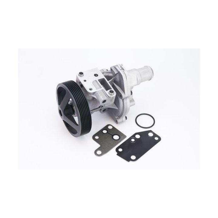 Vandens siurblys, variklio aušinimas CONTINENTAL CTAM WPS3169