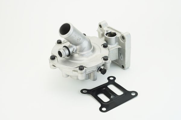 Vandens siurblys, variklio aušinimas CONTINENTAL CTAM WPS3179