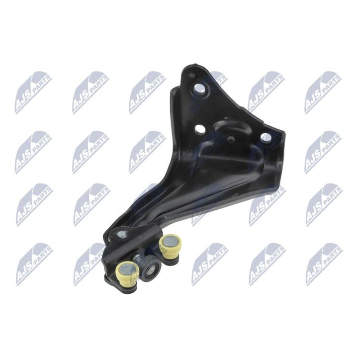 Ritinėlio kreiptuvas, atstumiamos durys NTY EZC-FT-116