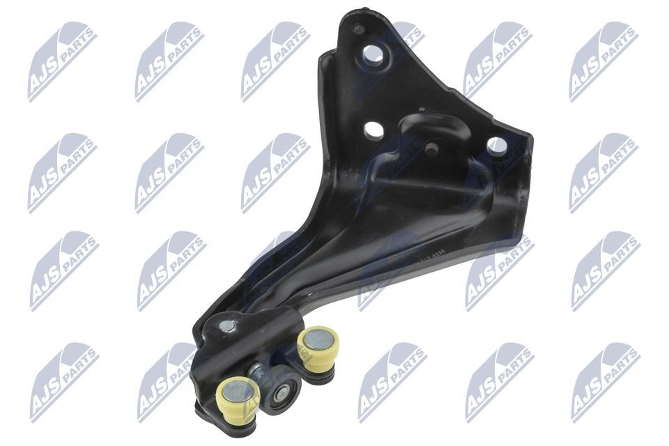 Ritinėlio kreiptuvas, atstumiamos durys NTY EZC-FT-116