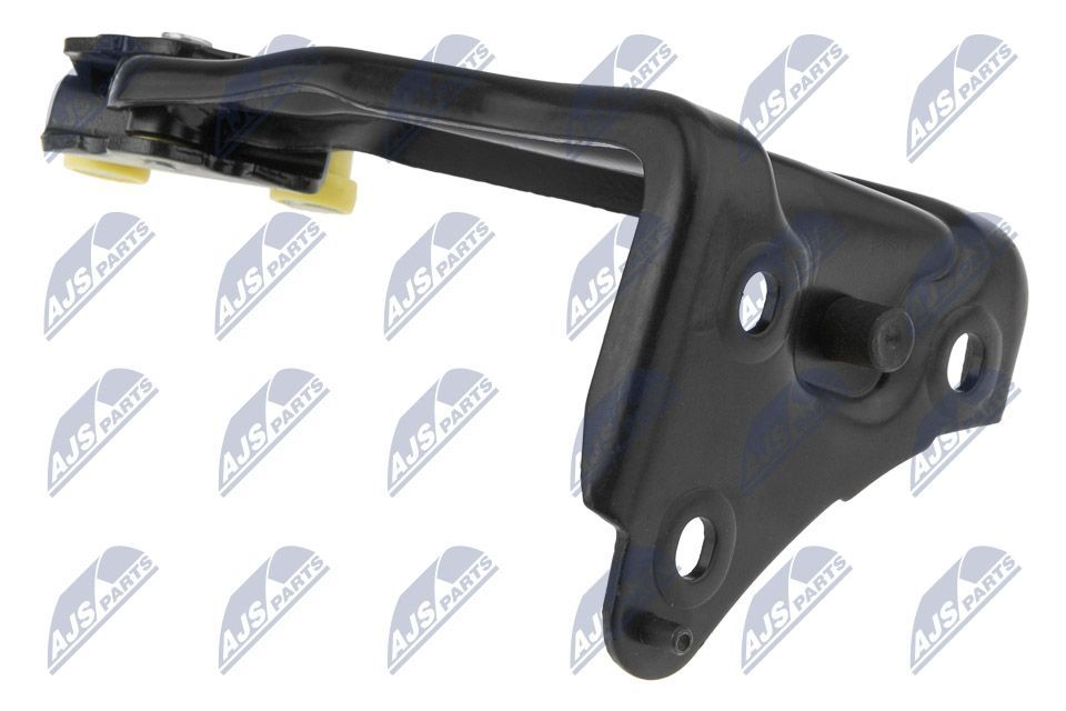 Ritinėlio kreiptuvas, atstumiamos durys NTY EZC-FT-116