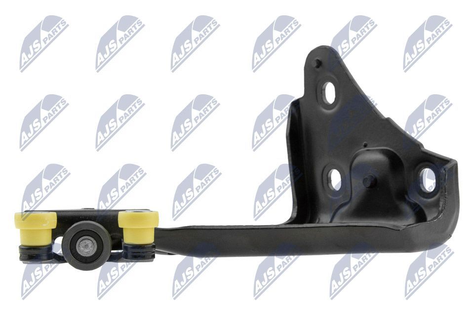 Ritinėlio kreiptuvas, atstumiamos durys NTY EZC-FT-116