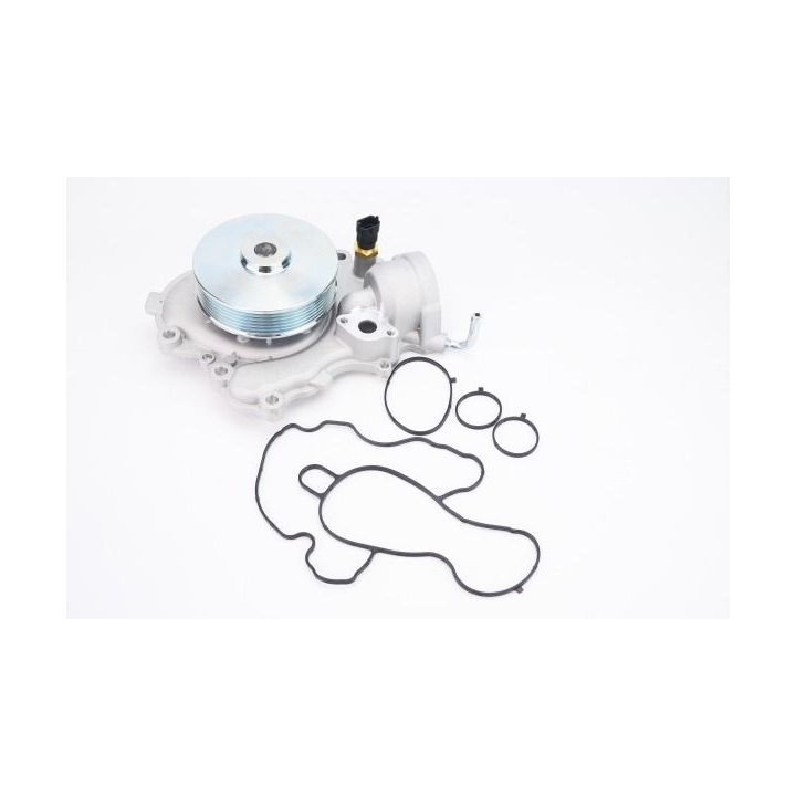 Vandens siurblys, variklio aušinimas CONTINENTAL CTAM WPS3191