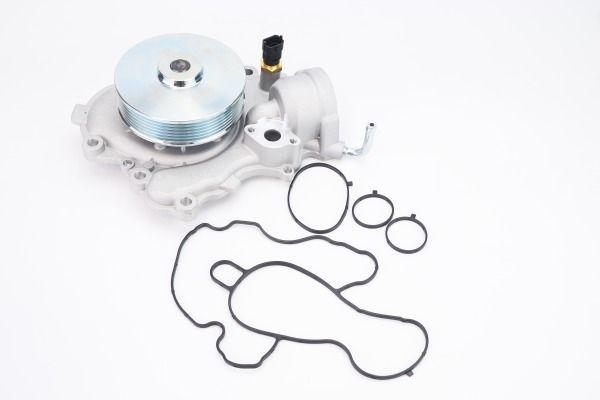 Vandens siurblys, variklio aušinimas CONTINENTAL CTAM WPS3191