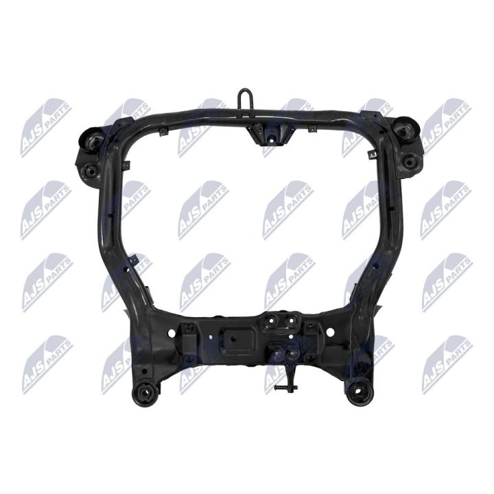 Atraminis rėmas, variklio atrama NTY ZRZ-HY-505