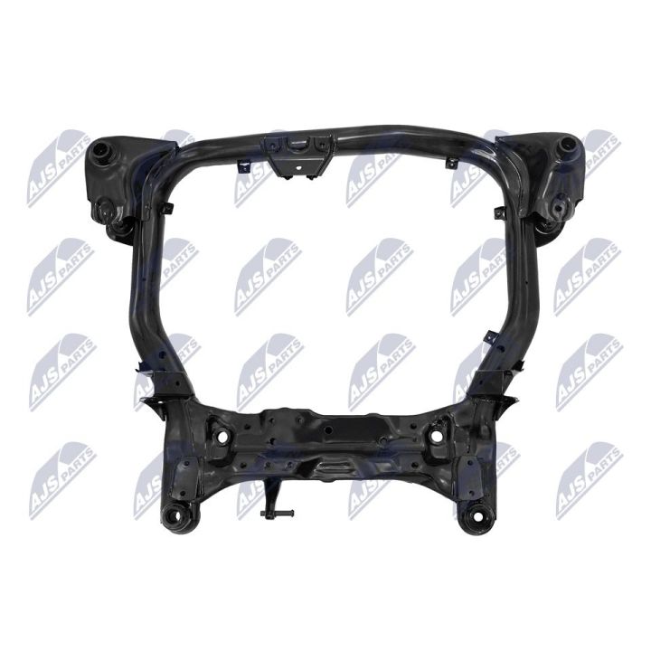 Atraminis rėmas, variklio atrama NTY ZRZ-HY-505