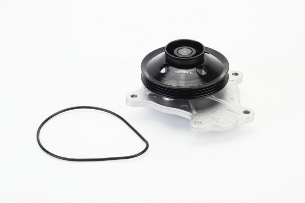 Vandens siurblys, variklio aušinimas CONTINENTAL CTAM WPS3211