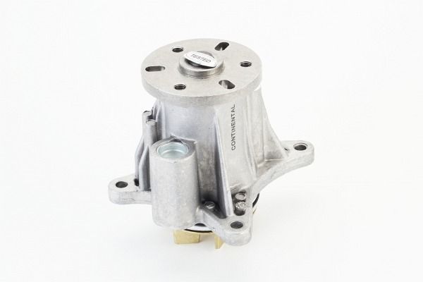 Vandens siurblys, variklio aušinimas CONTINENTAL CTAM WPS3212