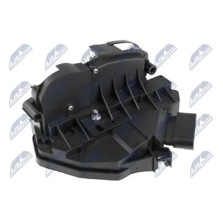 Durų užraktas NTY EZC-FR-071