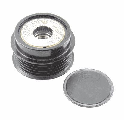 Laisvos eigos sankaba, kint. sr. generatorius CONTINENTAL CTAM AP9103