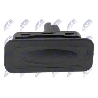 Jungiklis, durų užraktas NTY EZC-RE-056