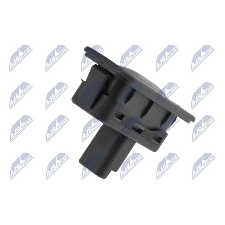 Jungiklis, durų užraktas NTY EZC-RE-056