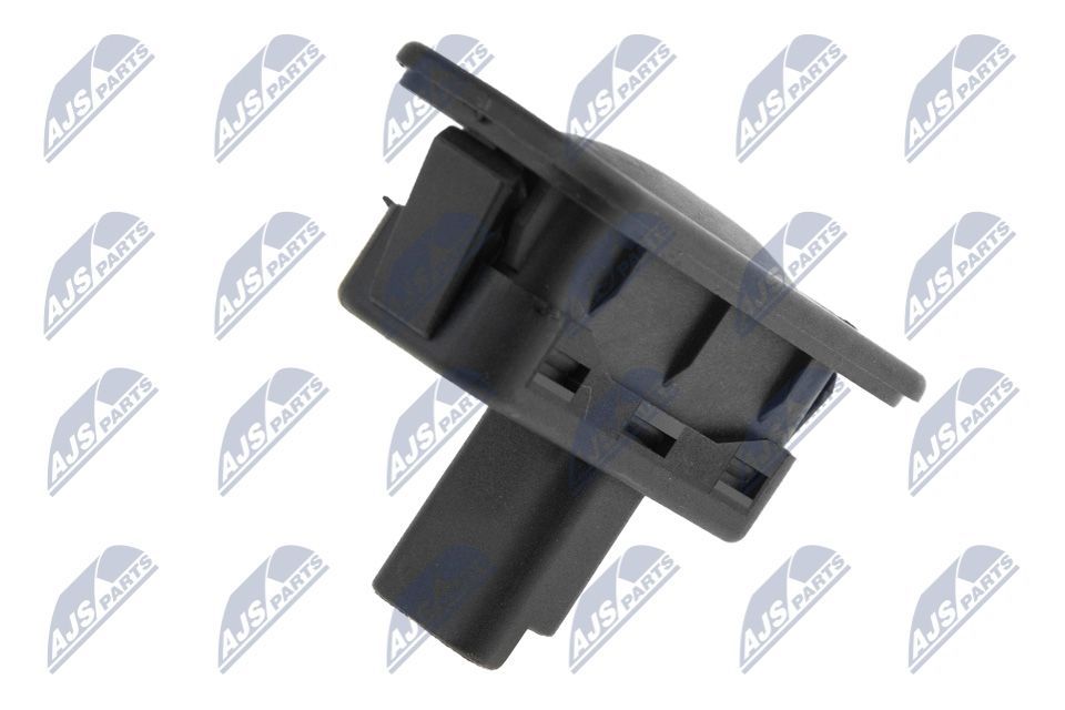 Jungiklis, durų užraktas NTY EZC-RE-056